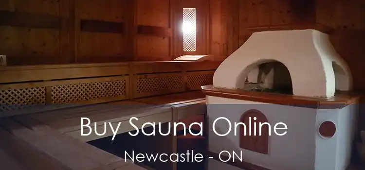  Buy Sauna Online Newcastle - ON