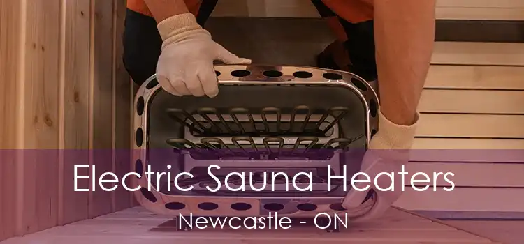  Electric Sauna Heaters Newcastle - ON