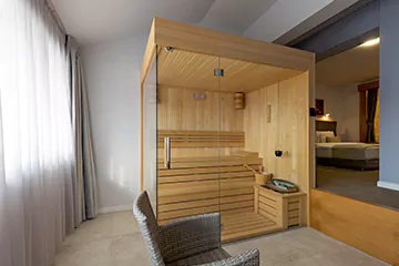 Sauna Maintenance in Newcastle, ON
