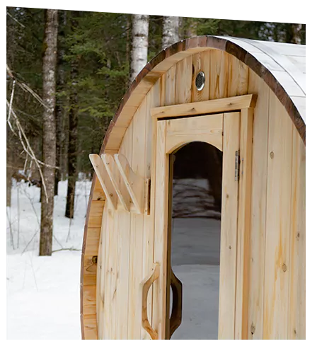 Sauna Troubleshooting in Newcastle, ON