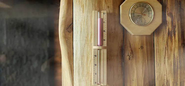 Custom Made Sauna Wood Stove Repair And Installation in Newcastle, ON