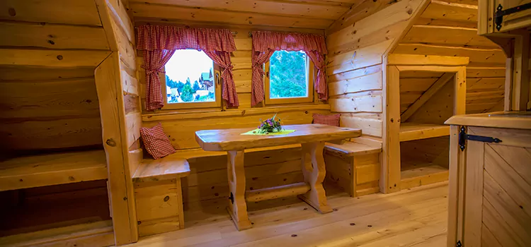 In House Luxury Saunas Installation Price Estimate in Newcastle, ON