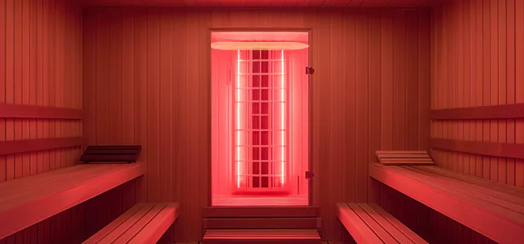 Infrared Sauna Installation Services in Newcastle, Ontario