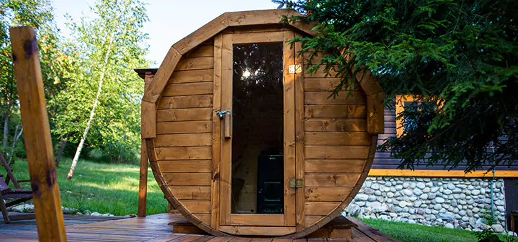 Steam Sauna For Sale in Newcastle, ON