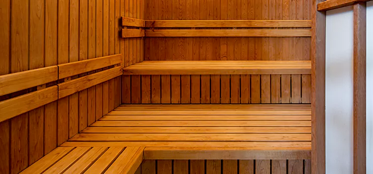 Sauna Kit Assembly Technicians in Newcastle, ON