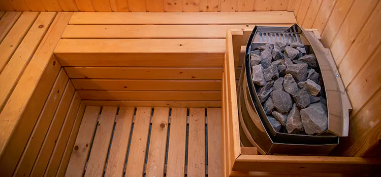 Infrared Sauna Kit For Sale in Newcastle, ON