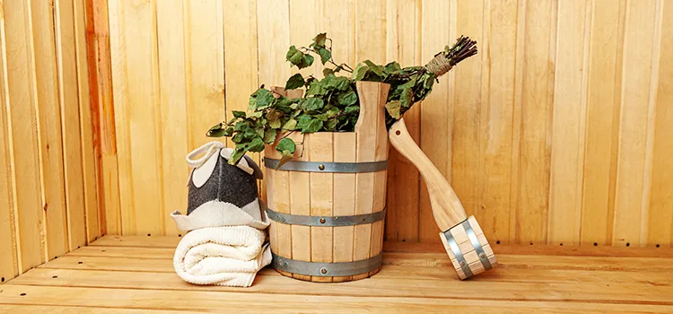 Residential Sauna Store Near Me in Newcastle, ON