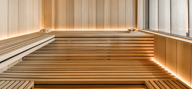Get 2 Person Barrel Saunas in Newcastle, ON