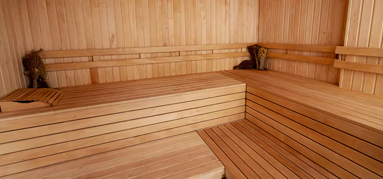 Hot Yoga Carbon Fiber Infrared Sauna Installation Services in Newcastle, ON