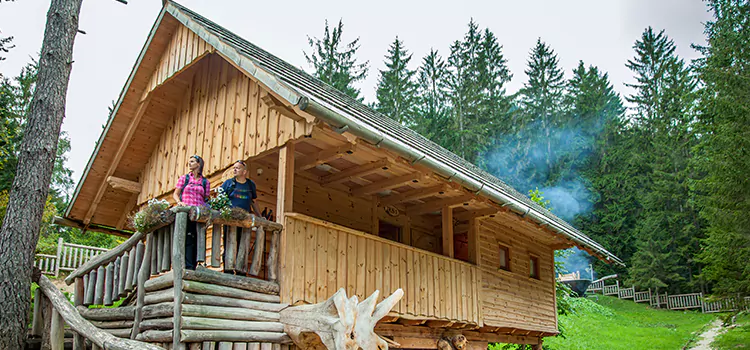 Sauna Interior Company in Newcastle, Ontario