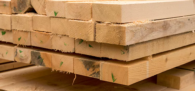 Sauna Building Materials Cost in Newcastle, Ontario