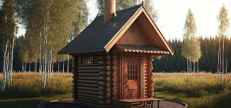 Cottage Sauna Company in Newcastle, ON