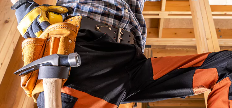 Sauna Insulation Repair in Newcastle, ON