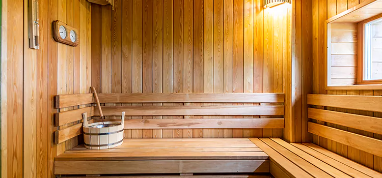 Sauna Steam Generator Store Near Me in Newcastle, ON