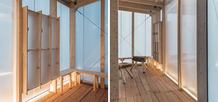 Transparent Sauna Waterproofing Services in Newcastle, ON